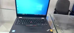 New Laptop Lenovo ThinkPad Yoga 370 16GB Intel Core I7 SSD 512GB