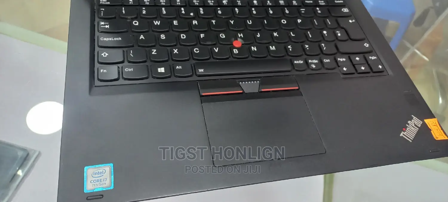 New Laptop Lenovo ThinkPad Yoga 370 16GB Intel Core I7 SSD 512GB