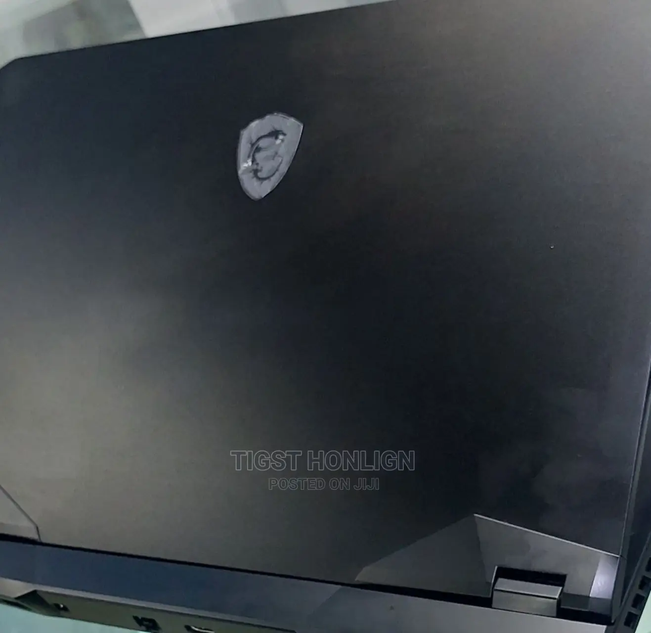 New Laptop MSI GP75 Leopard 16GB Intel Core I7 SSD 1T