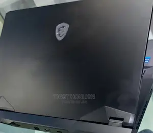 New Laptop MSI GP75 Leopard 16GB Intel Core I7 SSD 1T