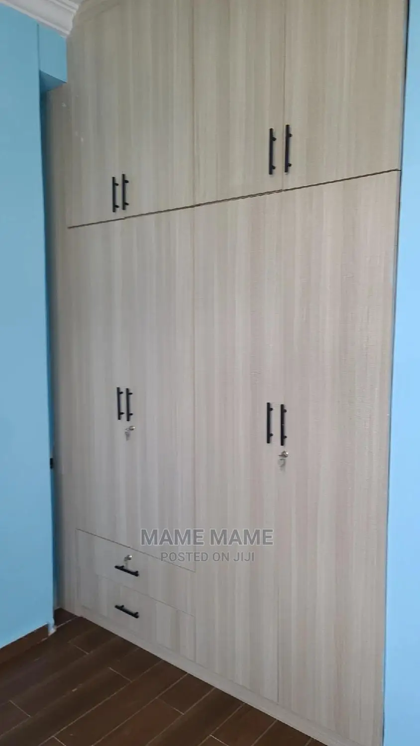 3bdrm Apartment in Addis Abeba, Bole for rent