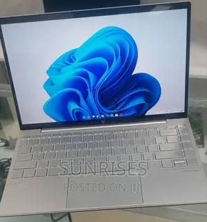 Photo - New Laptop HP Envy X360 16GB Intel Core I7 SSD 1T