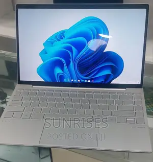 New Laptop HP Envy X360 16GB Intel Core I7 SSD 1T