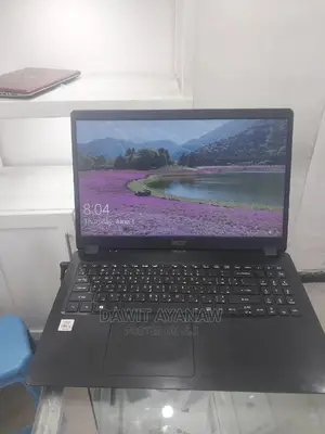 New Laptop Acer Aspire 1 8GB Intel Core I5 SSD 512GB