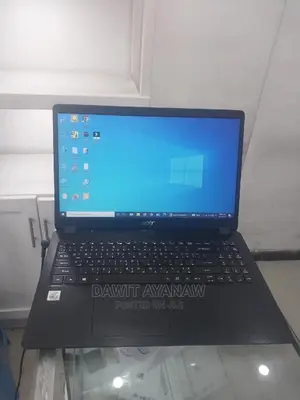 New Laptop Acer Aspire 1 8GB Intel Core I5 SSD 512GB