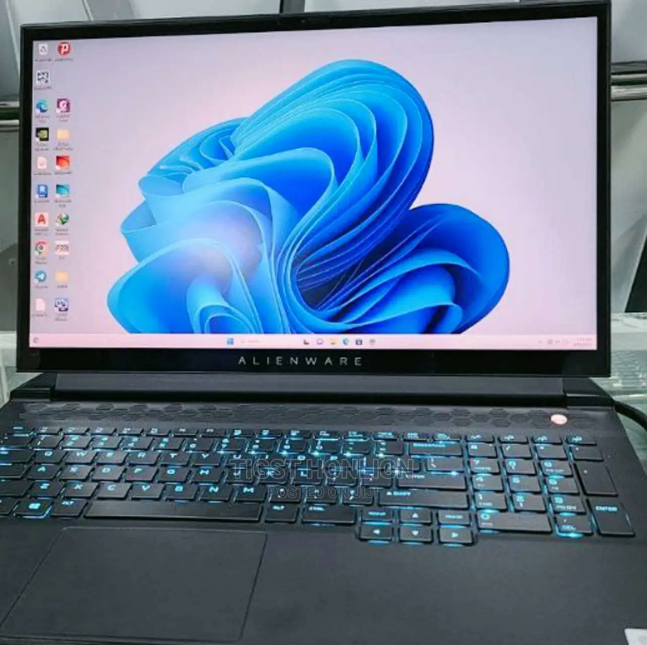 New Laptop 32GB Intel Core I7 SSD 1T