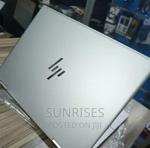 New Laptop HP Envy X360 16GB Intel Core I7 SSD 1T