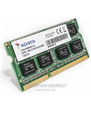 Adata Premier Series 8gb Ddr3l