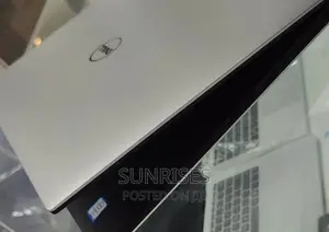 Photo - New Laptop Dell XPS 15 16GB Intel Core I7 SSD 512GB
