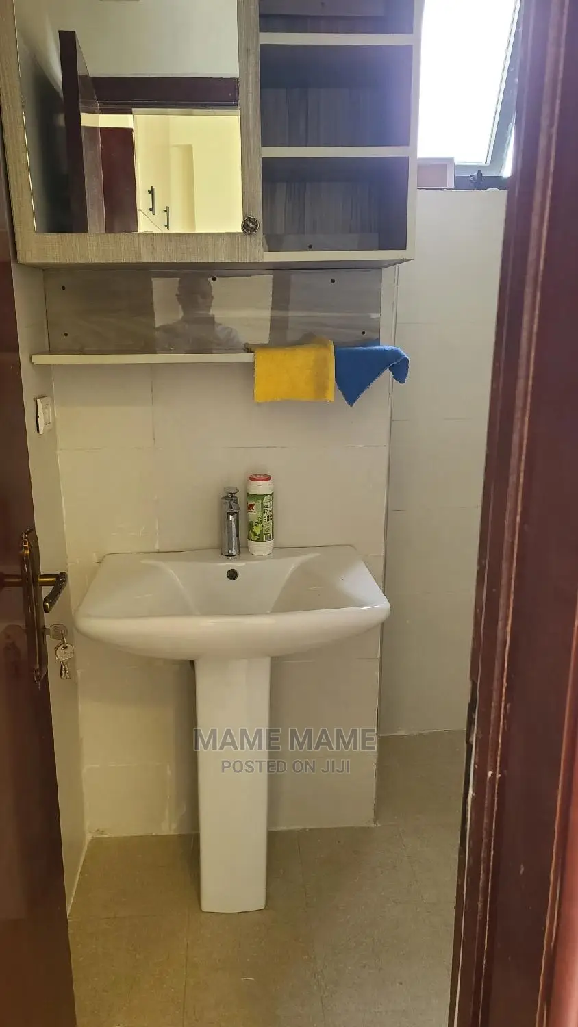 3bdrm Apartment in Addis Abeba, Bole for rent