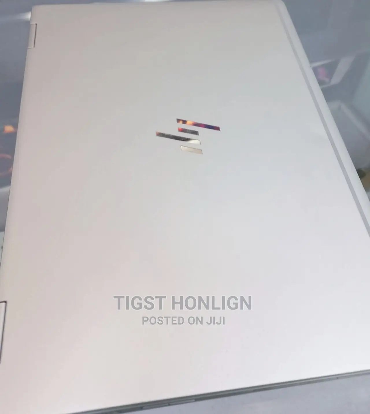 New Laptop HP Elite X2 1012 G2 16GB Intel Core I5 SSD 512GB