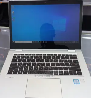 Photo - New Laptop HP Elite X2 1012 G2 16GB Intel Core I5 SSD 512GB