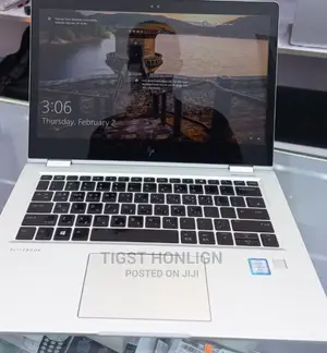 New Laptop HP Elite X2 1012 G2 16GB Intel Core I5 SSD 512GB