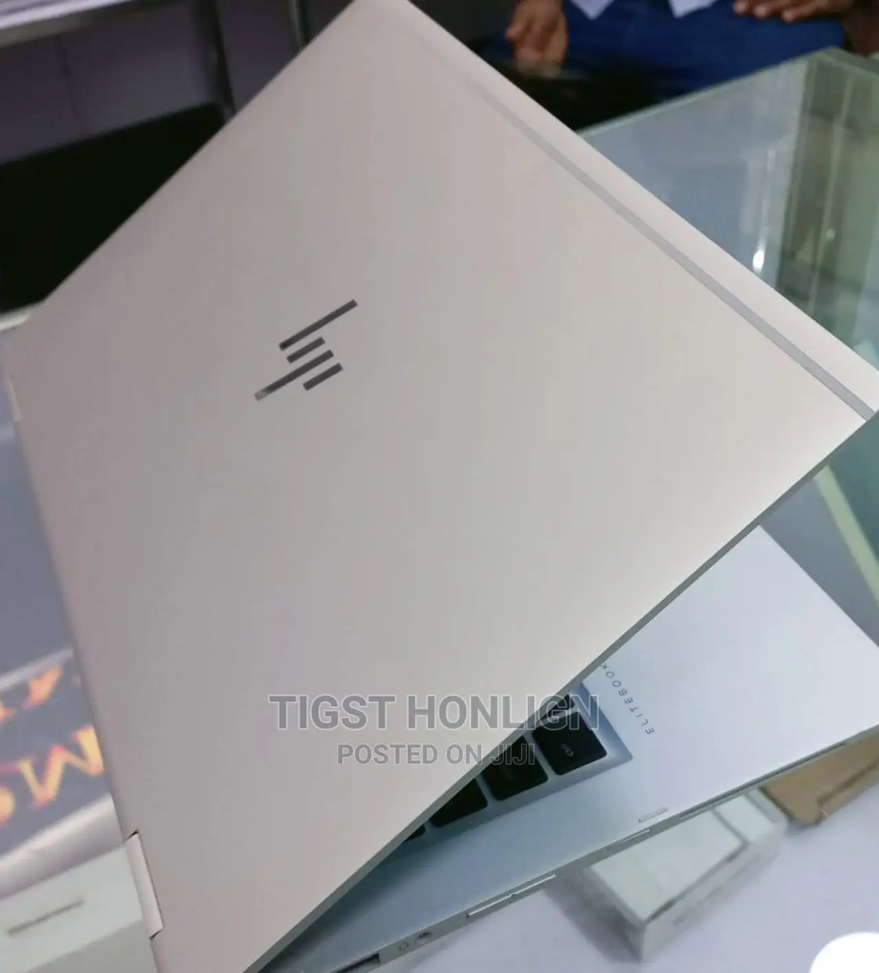 New Laptop HP Elite X2 1012 G2 16GB Intel Core I5 SSD 512GB