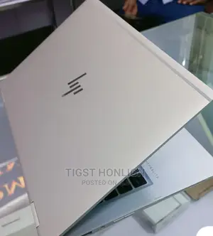 New Laptop HP Elite X2 1012 G2 16GB Intel Core I5 SSD 512GB