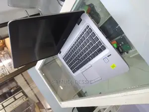 New Laptop HP EliteBook 840 G3 8GB Intel Core I7 HDD 1T