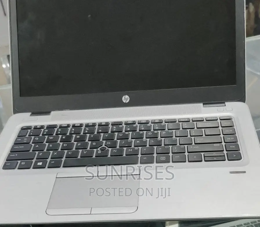 New Laptop HP EliteBook 840 8GB Intel Core I7 HDD 1T