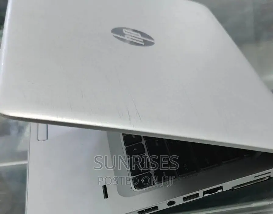 New Laptop HP EliteBook 840 8GB Intel Core I7 HDD 1T