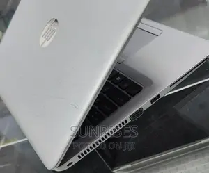 New Laptop HP EliteBook 840 8GB Intel Core I7 HDD 1T