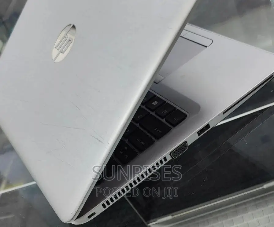 New Laptop HP EliteBook 840 8GB Intel Core I7 HDD 1T
