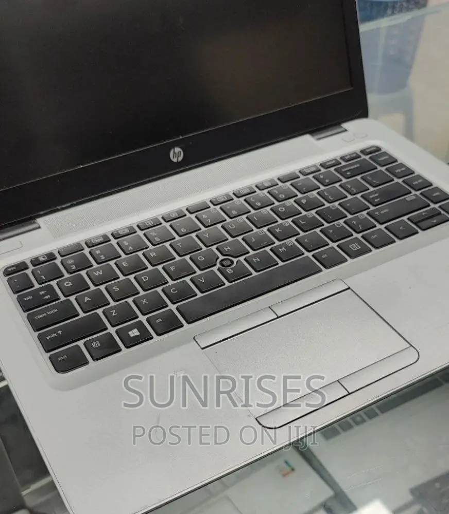 New Laptop HP EliteBook 840 8GB Intel Core I7 HDD 1T