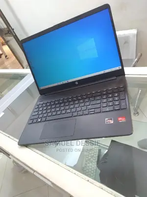 New Laptop HP Stream Notebook 8GB AMD Ryzen 3 SSD 256GB