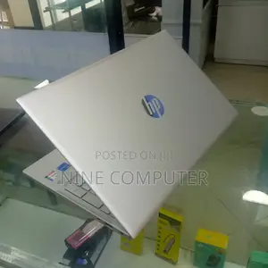 New Laptop HP Pavilion 15 12GB Intel Core I5 SSD 512GB