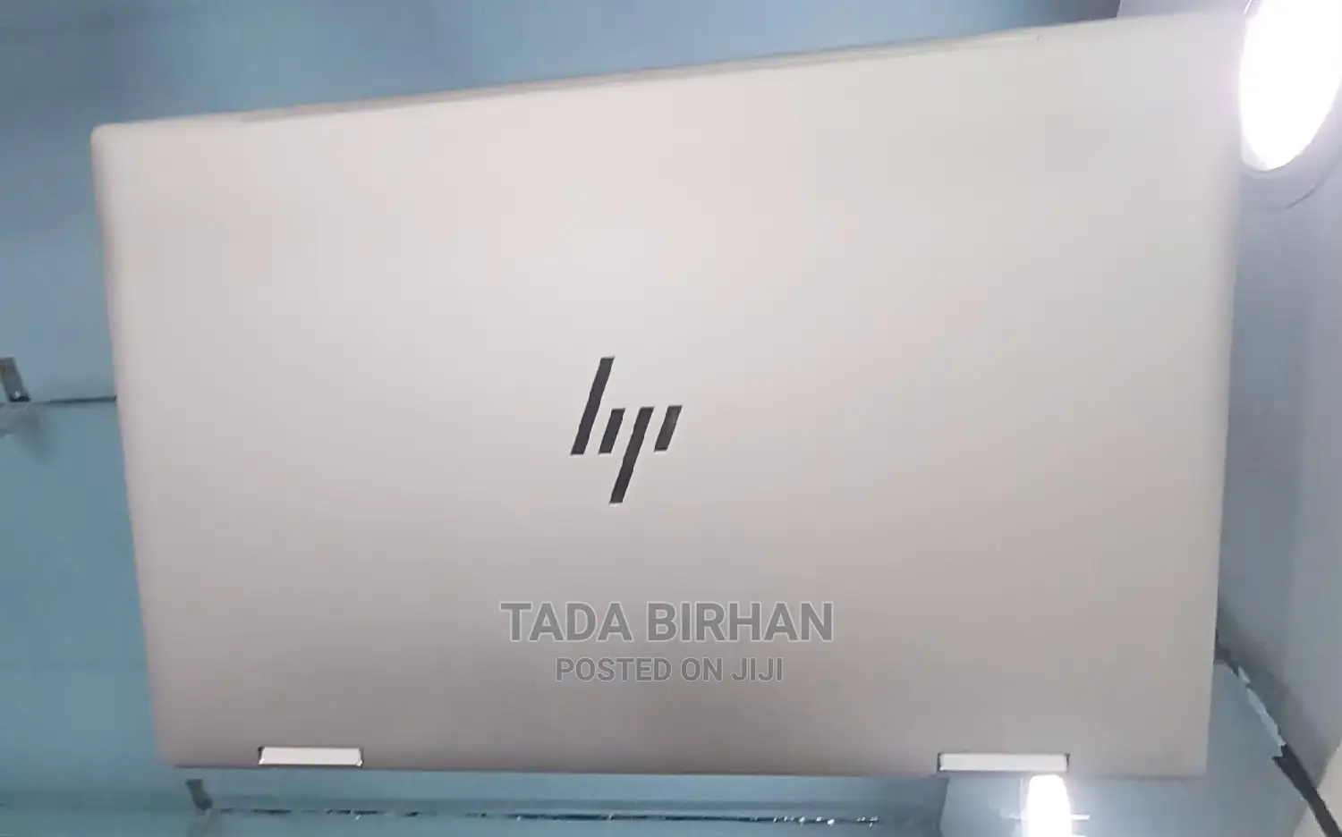 New Laptop HP Envy X360 12GB Intel Core I5 SSD 512GB