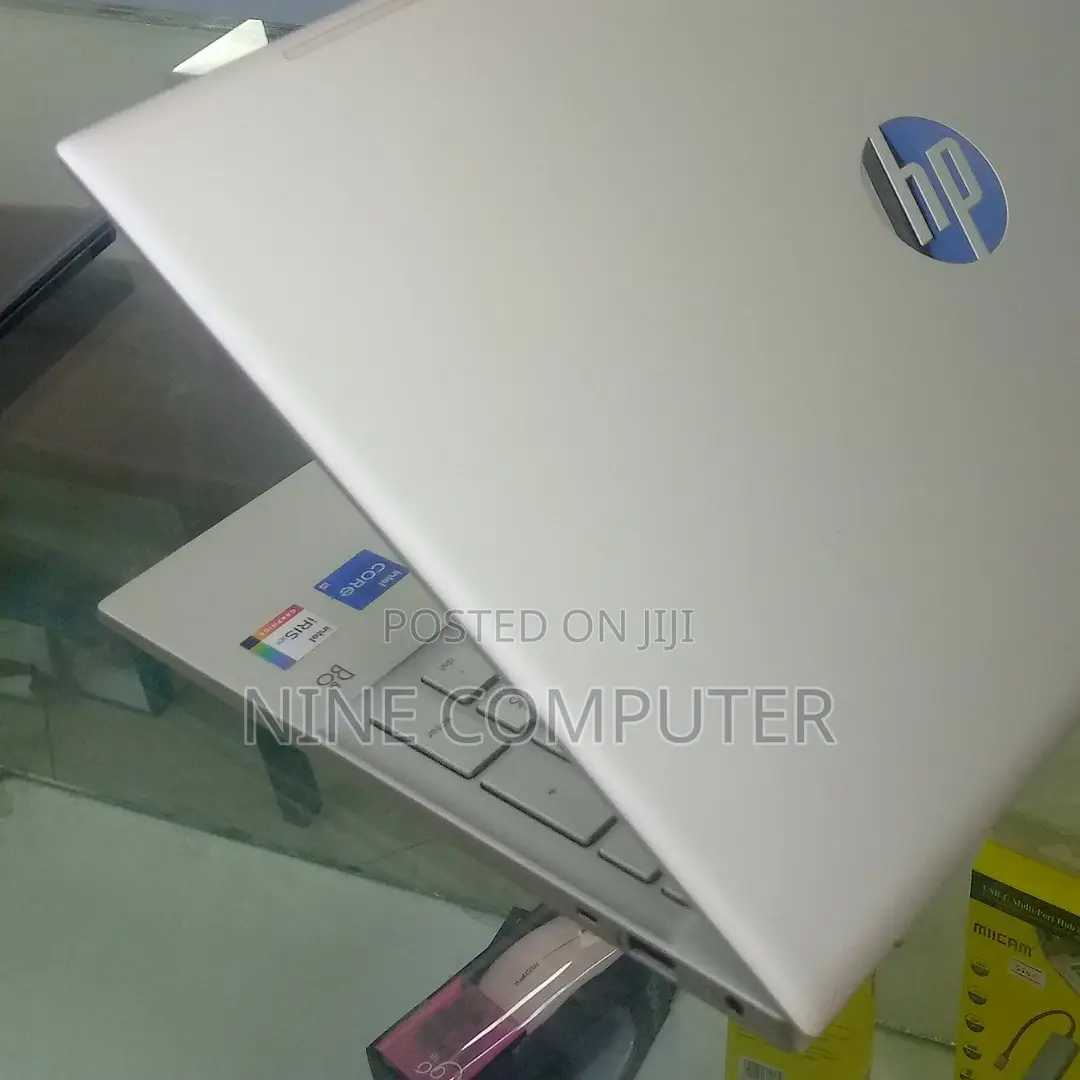 New Laptop HP Pavilion 15 12GB Intel Core I5 SSD 512GB