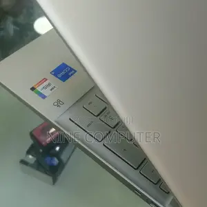 New Laptop HP Pavilion 15 12GB Intel Core I5 SSD 512GB