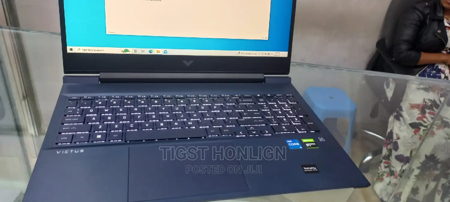 New Laptop 16GB Intel Core I5 SSD 512GB