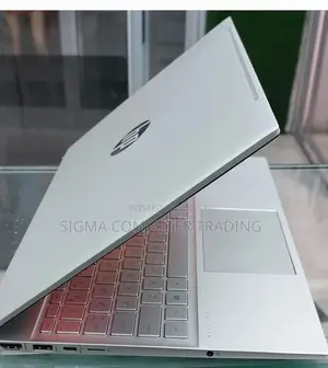 Photo - New Laptop HP Pavilion 15 12GB Intel Core I5 SSD 512GB