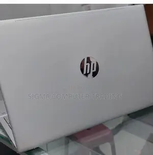 New Laptop HP Pavilion 15 12GB Intel Core I5 SSD 512GB