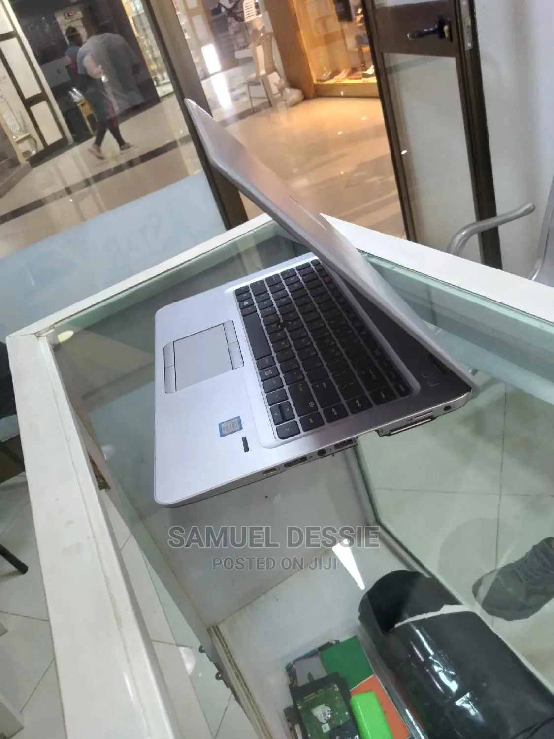 New Laptop HP EliteBook 840 G3 8GB Intel Core I5 HDD 1T