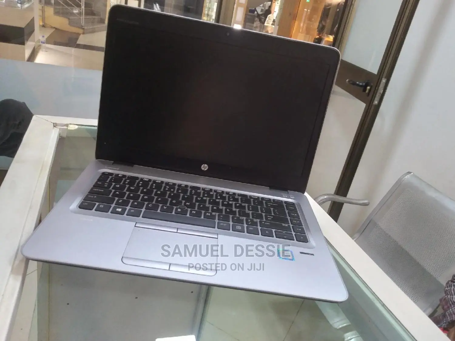 New Laptop HP EliteBook 840 G3 8GB Intel Core I5 HDD 1T