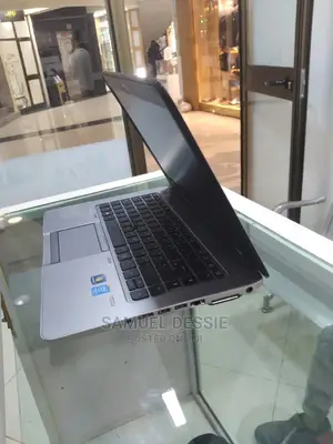 New Laptop HP EliteBook 840 G2 8GB Intel Core I5 HDD 500GB