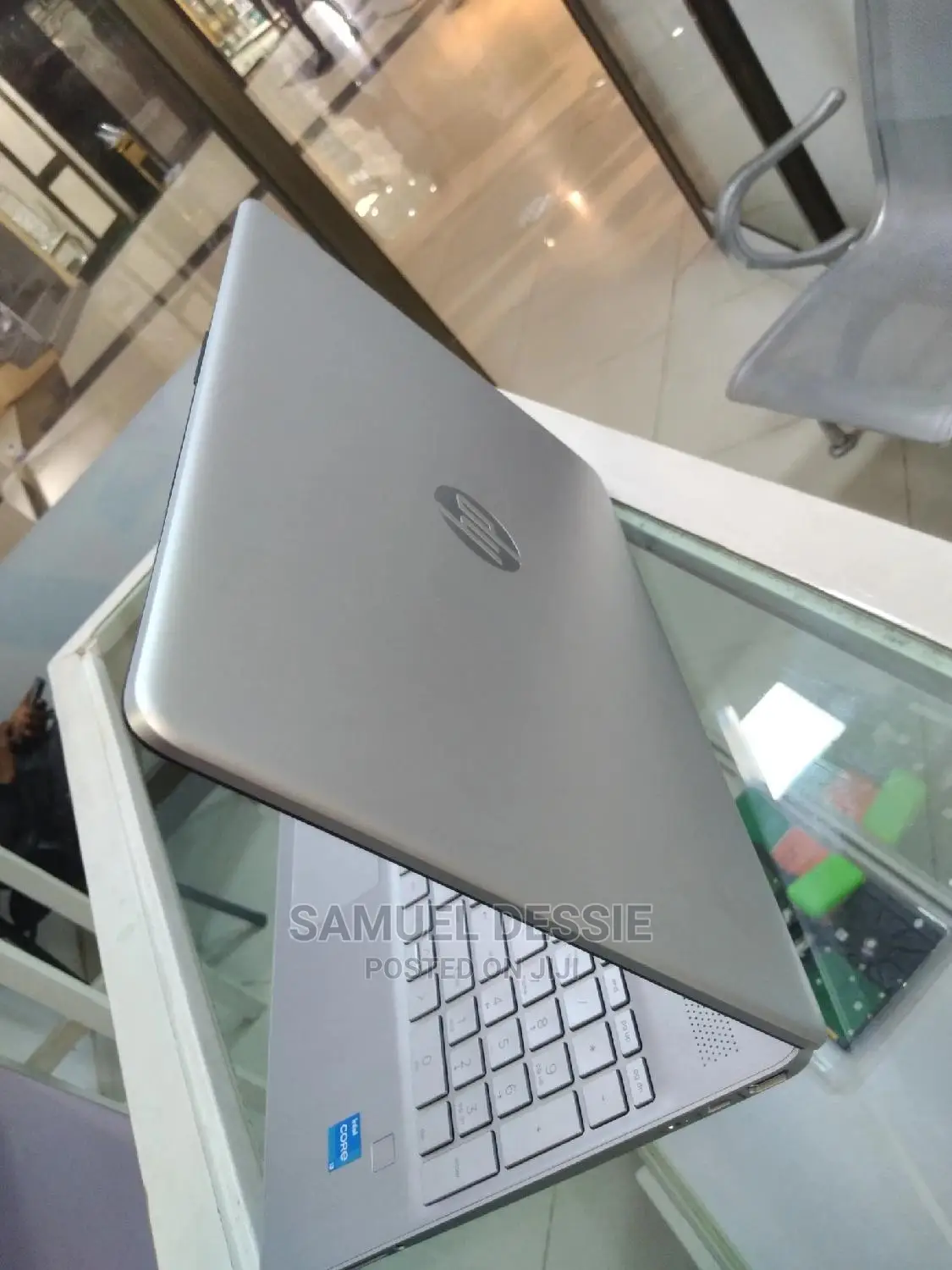 New Laptop HP Stream Notebook 8GB Intel Core I3 SSD 512GB