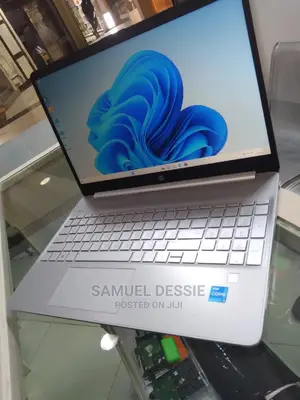 New Laptop HP Stream Notebook 8GB Intel Core I3 SSD 512GB
