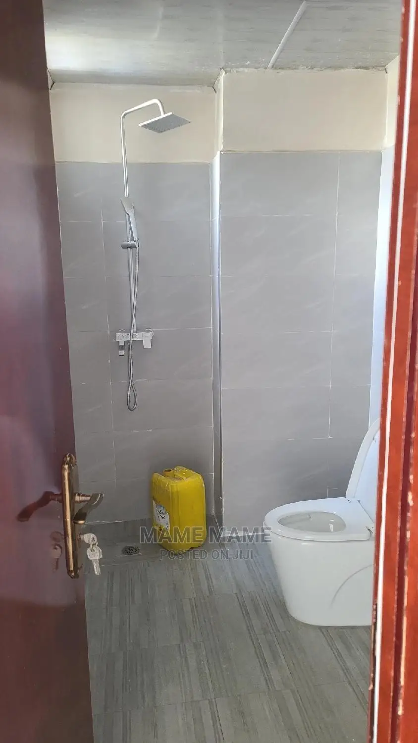 2bdrm Apartment in Addis Abeba, Bole for rent