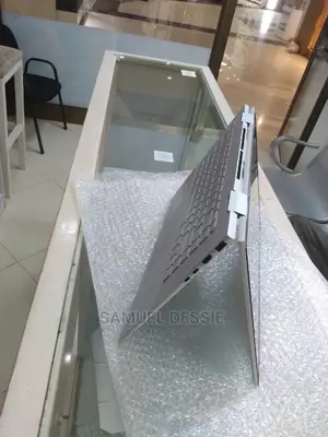 Photo - New Laptop HP Envy X360 16GB Intel Core I7 SSD 1T