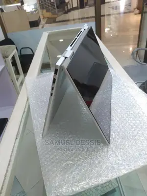 New Laptop HP Envy X360 16GB Intel Core I7 SSD 1T