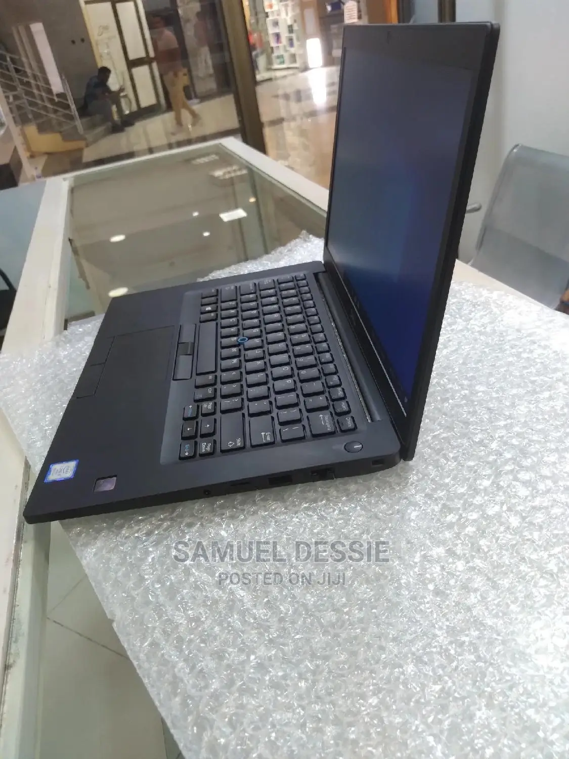 New Laptop Dell Latitude 7490 8GB Intel Core I7 SSD 512GB