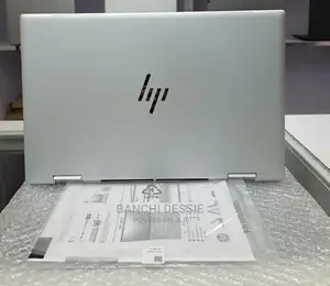 New Laptop HP Envy X360 16GB Intel Core I7 SSD 1T