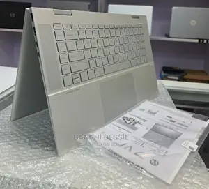 New Laptop HP Envy X360 16GB Intel Core I7 SSD 1T