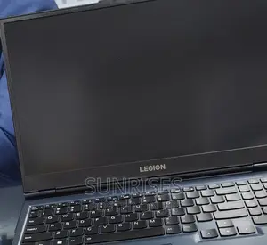 New Laptop Lenovo Legion 5 16GB AMD Ryzen 7 SSD 512GB