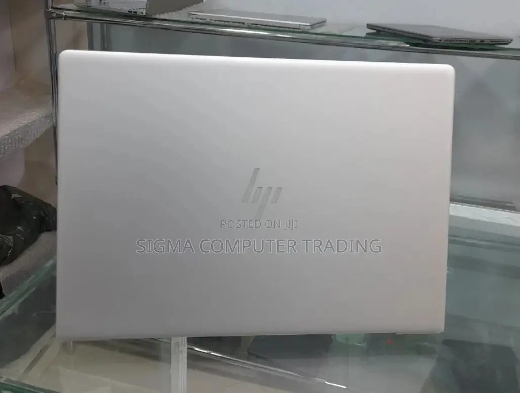 New Laptop HP EliteBook 840 8GB Intel Core I5 SSD 256GB