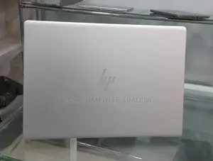 New Laptop HP EliteBook 840 8GB Intel Core I5 SSD 256GB
