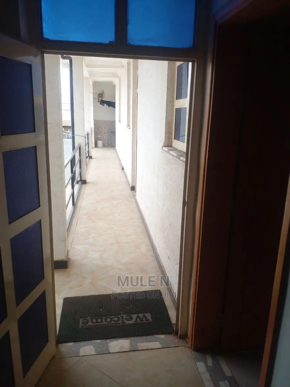 Furnished 4bdrm House in አለም ገና ኬንቴሪ, Nifas Silk-Lafto for sale