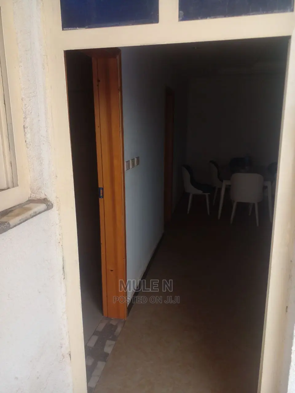 Furnished 4bdrm House in አለም ገና ኬንቴሪ, Nifas Silk-Lafto for sale