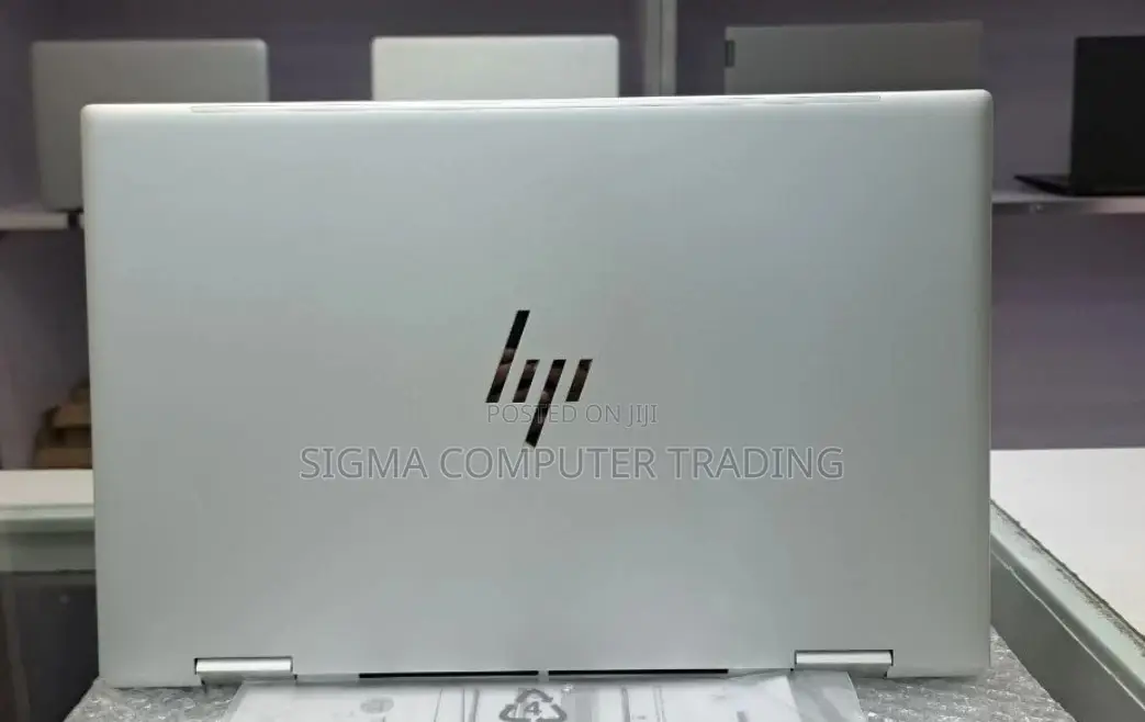 New Laptop HP Envy X360 16GB Intel Core I7 SSD 1T